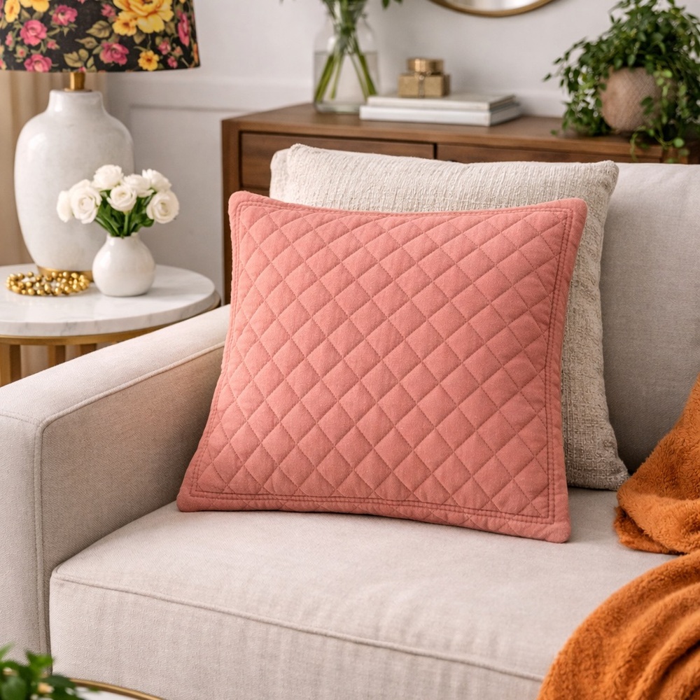 Cushion Cover - Cuddledown